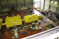 Bruce A1 generator (Bruce Power)_200 Bruce A1 generator (Bruce Power)_200